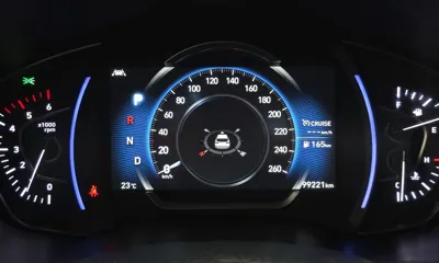 Hyundai Santafe 2019, 99221 км, за 17200000 KRW - фото 8