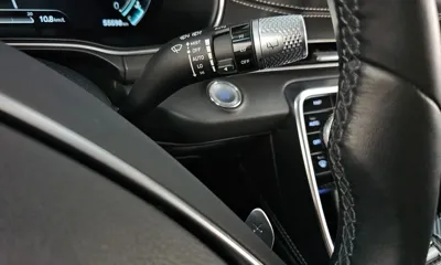 Genesis GV80 2022, 55598 км, за 43500000 KRW - фото 33