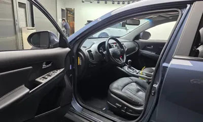 Kia Sportage 2016, 104064 км, за 9500000 KRW - фото 10