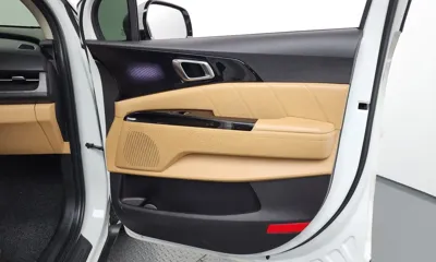 Kia Canival 2023, 153890 км, за 22300000 KRW - фото 25