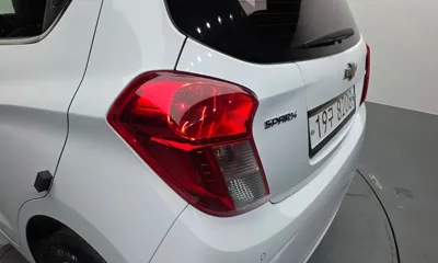 ChevroletGMDaewoo Spark 2018, 53475 км, за 5690000 KRW - фото 23