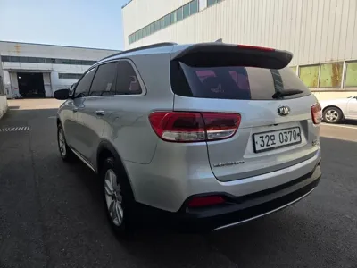 Kia Sorento 2016, 155693 км, за 9990000 KRW - фото 5