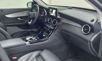 Mercedes-Benz GLC-Class 2019, 0 км, за 27500000 KRW - фото 13