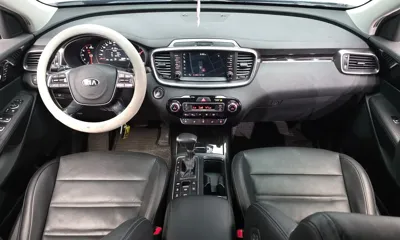 Kia Sorento 2018, 154687 км, за 15900000 KRW - фото 7
