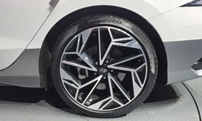 Hyundai Ioniq6 2023, 52105 км, за 32000000 KRW - фото 21