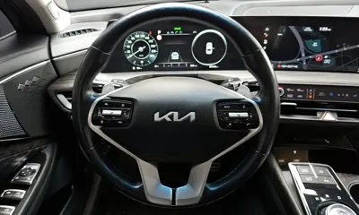 Kia K8 2022, 84134 км, за 24300000 KRW - фото 12