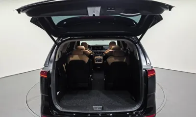Kia Canival 2021, 111205 км, за 24990000 KRW - фото 20