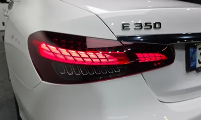 Mercedes-Benz E-Class 2021, 53042 км, за 39500000 KRW - фото 23