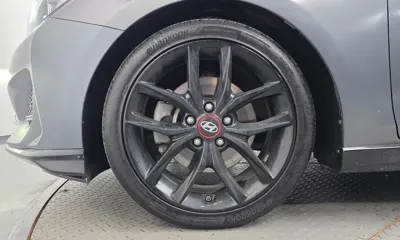 Hyundai Veloster 2018, 190117 км, за 7900000 KRW - фото 5