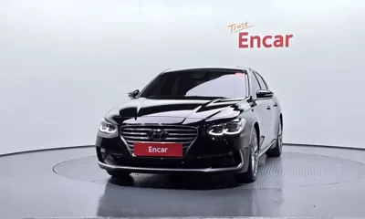 Hyundai Grandeur 2018, 103195 км, за 14600000 KRW