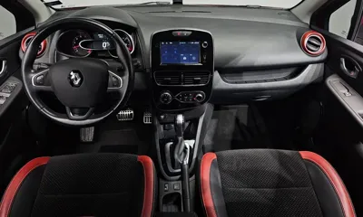Renault-KoreaSamsung Cilo 2018, 69810 км, за 8300000 KRW - фото 7