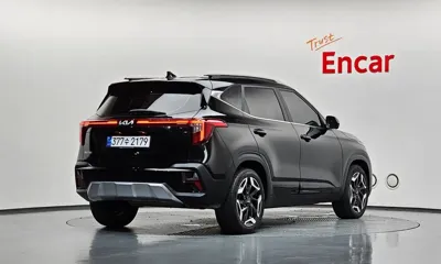 Kia Seltos 2026, 18985 км, за 29200000 KRW