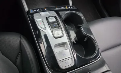 Hyundai Tucson 2022, 112256 км, за 17500000 KRW - фото 9