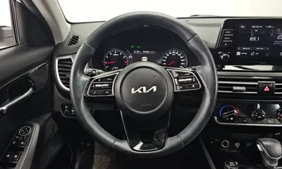 Kia Seltos 2023, 47850 км, за 19800000 KRW - фото 13