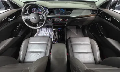 Kia K7 2018, 155006 км, за 10900000 KRW - фото 7