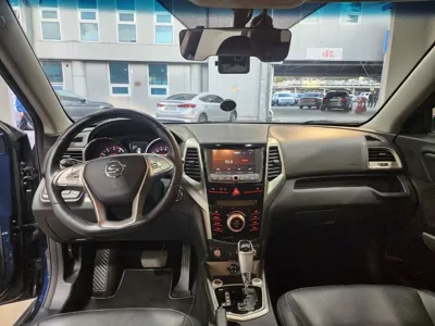 KG_Mobility_Ssangyong TIBOLI 2016, 84662 км, за 6900000 KRW - фото 18