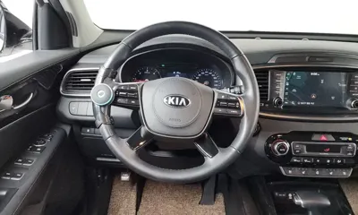 Kia Sorento 2018, 67457 км, за 18200000 KRW - фото 14