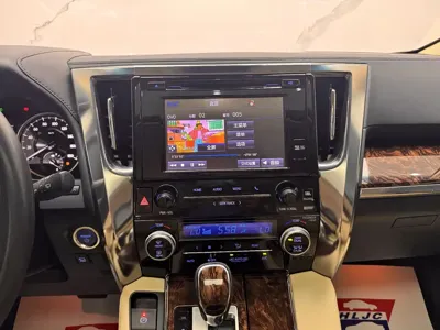 Toyota Alphard 2019, 118000 км, за 416000 CNY - фото 8