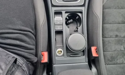 Volkswagen Golf 2015, 48054 км, за 8600000 KRW - фото 18
