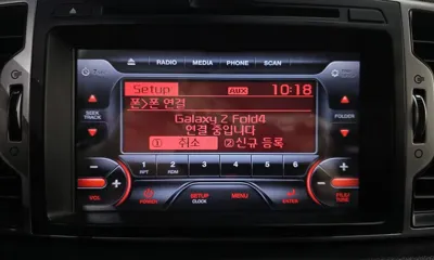 Kia Sportage 2016, 116117 км, за 10000000 KRW - фото 16