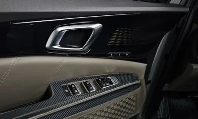 Kia Canival 2025, 30695 км, за 49990000 KRW - фото 35