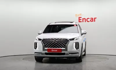 Hyundai Palisade 2021, 106466 км, за 33900000 KRW