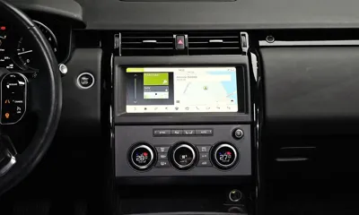 Land Rover Discovery 2020, 115431 км, за 22590000 KRW - фото 14