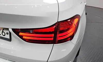 BMW Gran Turismo 2015, 78527 км, за 17690000 KRW - фото 23