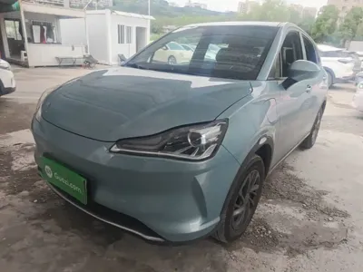 NETA Neta V · 2022 год