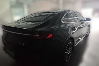 Geely Auto Preface 2023, 23600 км, за 76089.67 CNY - фото 6