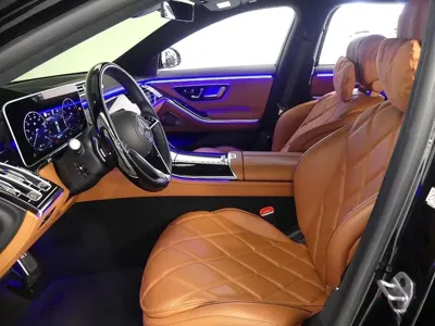 Mercedes-Benz S-Class 2023, 31730 км, за 164000000 KRW - фото 6