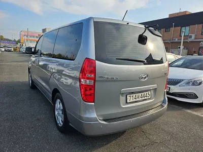 Hyundai Starex 2020, 50049 км, за 19800000 KRW - фото 5