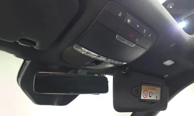 Mercedes-Benz GLC-Class 2022, 97511 км, за 46900000 KRW - фото 30