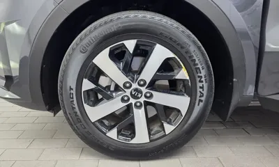 Kia Sorento 2021, 27559 км, за 23500000 KRW - фото 5
