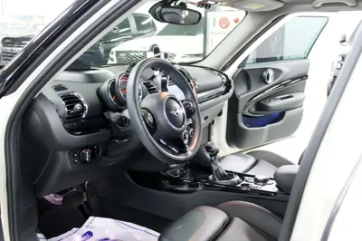 MINI Clubman 2018, 36200 км, за 15200000 KRW - фото 8