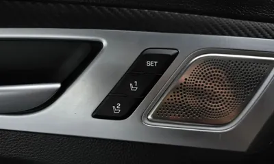 Genesis G80 2017, 125300 км, за 14900000 KRW - фото 20