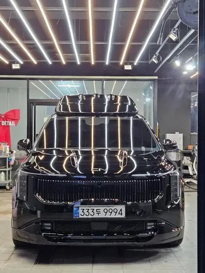 Kia Canival · 2026 год