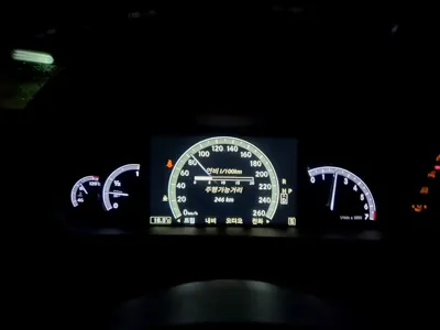 Mercedes-Benz S-Class 2010, 160745 км, за 7290000 KRW - фото 20