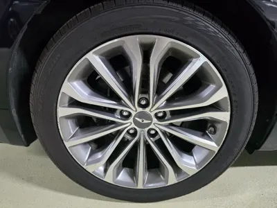 Hyundai Genesis 2015, 123000 км, за 11800000 KRW - фото 5