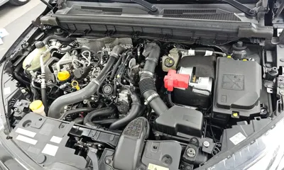 Renault-KoreaSamsung XM3 2020, 167702 км, за 9200000 KRW - фото 6