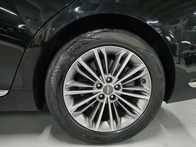 Genesis EQ900 2016, 232879 км, за 9990000 KRW - фото 6