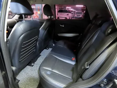 KG_Mobility_Ssangyong TIBOLI 2016, 121499 км, за 7300000 KRW - фото 7