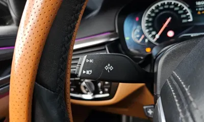 BMW 5-Series 2017, 132279 км, за 22290000 KRW - фото 33
