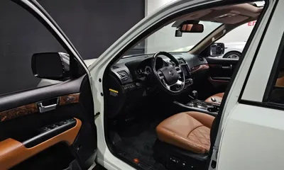 Kia Mohave 2017, 54021 км, за 22000000 KRW - фото 10