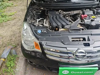 Nissan Sylphy 2018, 46500 км, за 28200 CNY - фото 23