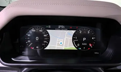 Land Rover Defender 2022, 100505 км, за 51500000 KRW - фото 8