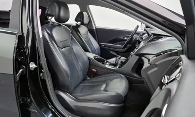 Hyundai Grandeur 2015, 113387 км, за 6500000 KRW - фото 10