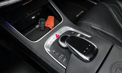 Mercedes-Benz S-Class 2016, 104658 км, за 44900000 KRW - фото 18