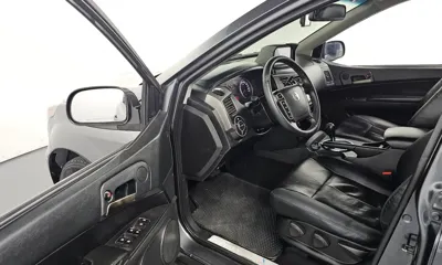 KG_Mobility_Ssangyong KORANDO 2014, 176364 км, за 4500000 KRW - фото 10