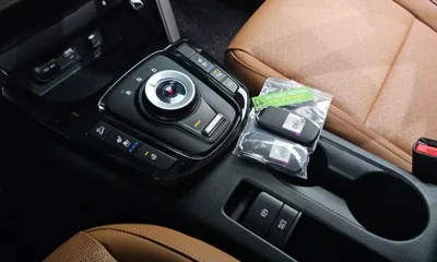 Kia Seltos 2024, 25089 км, за 28800000 KRW - фото 9
